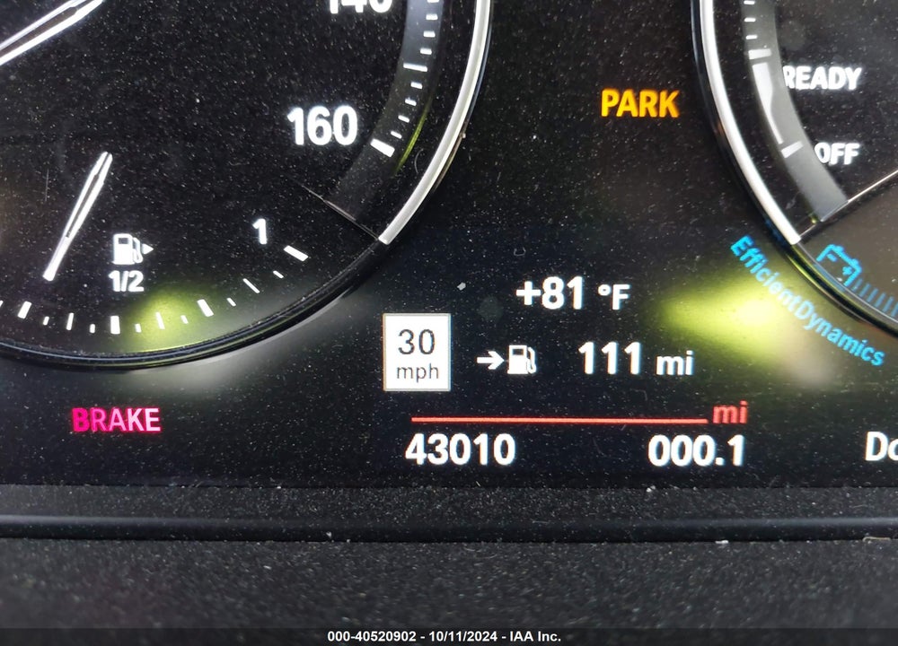 2021 BMW X1 SDRIVE28I VIN: WBXJG7C01M5U24559