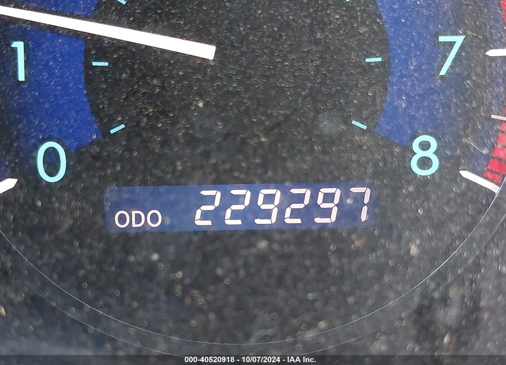 2008 TOYOTA SIENNA LE VIN: 5TDZK23C18S180391