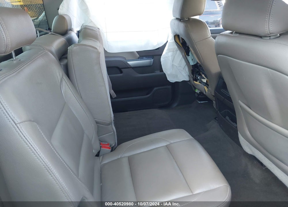 2014 CHEVROLET SILVERADO 1500 2LT VIN: 3GCUKREC7EG390228