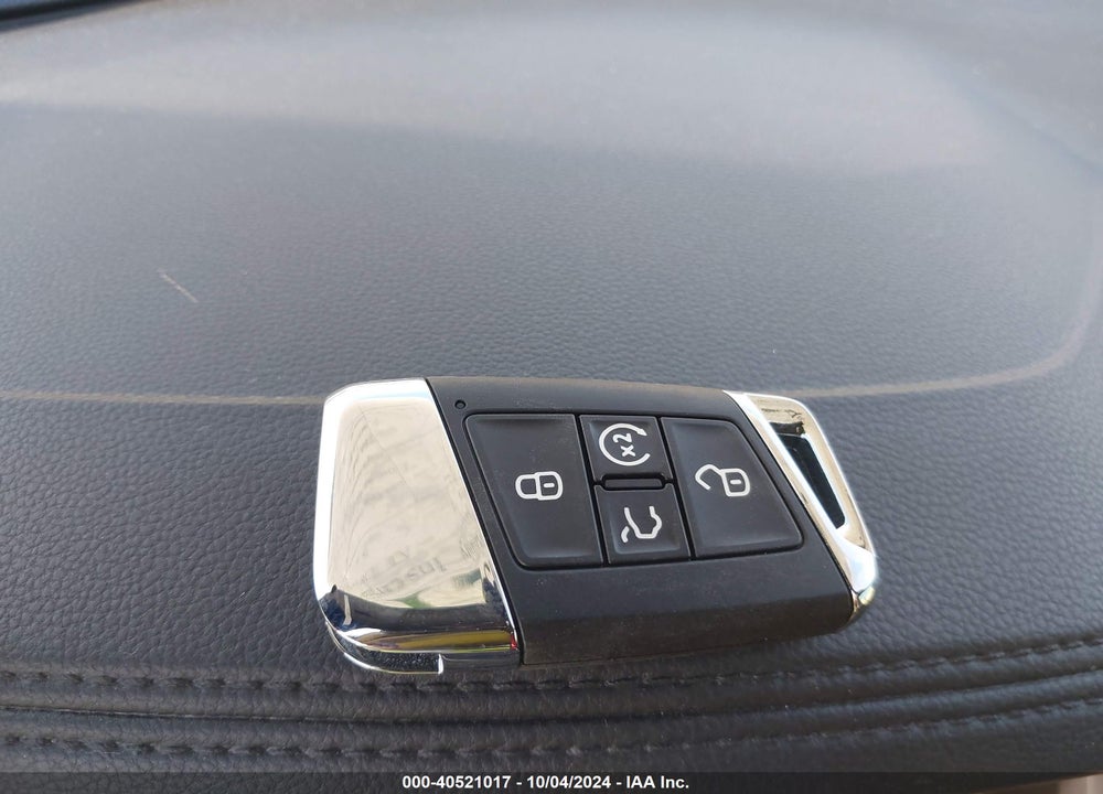 2021 VOLKSWAGEN ATLAS 3.6L V6 SE W/TECHNOLOGY VIN: 1V2HR2CA4MC599528