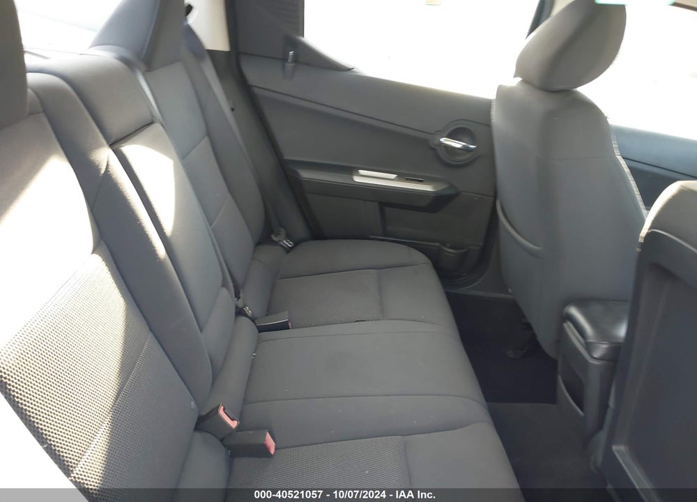 2009 DODGE AVENGER SXT VIN: 1B3LC56B09N501854