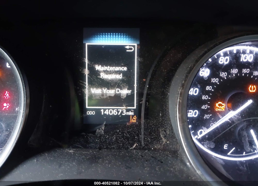2018 TOYOTA CAMRY SE VIN: JTNB11HK2J3003687