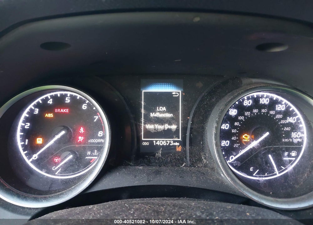 2018 TOYOTA CAMRY SE VIN: JTNB11HK2J3003687