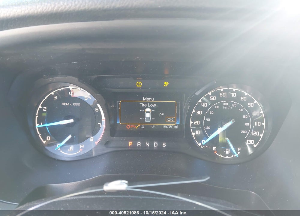 2021 FORD RANGER XLT VIN: 1FTER4FH9MLD93128