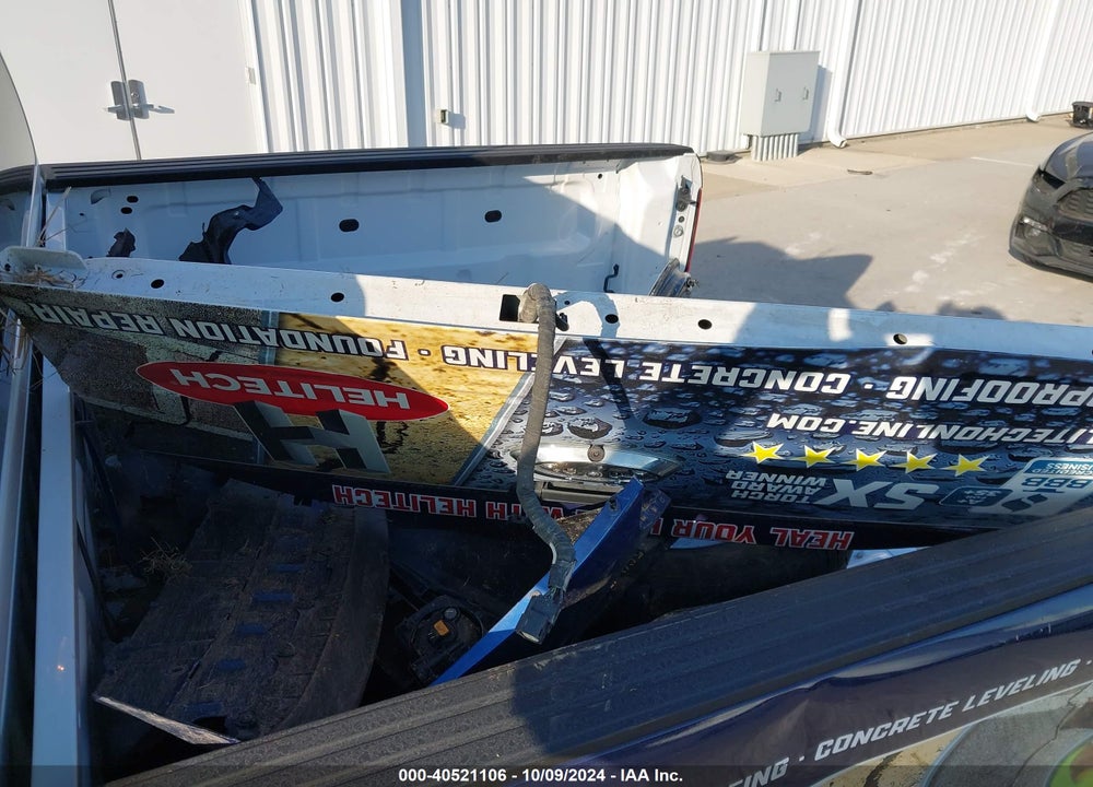 2021 FORD RANGER XL VIN: 1FTER4FH4MLD69349