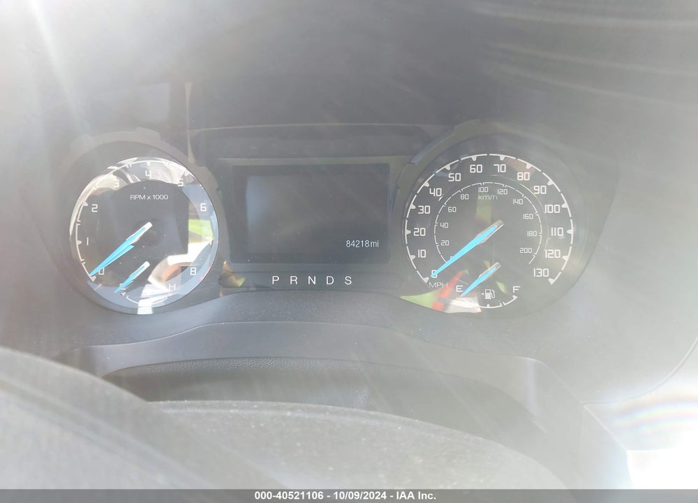2021 FORD RANGER XL VIN: 1FTER4FH4MLD69349