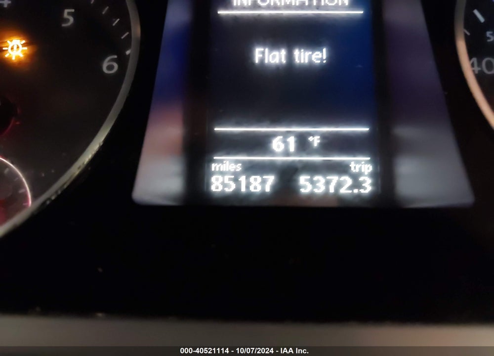 2012 VOLKSWAGEN CC SPORT VIN: WVWMP7AN8CE502844