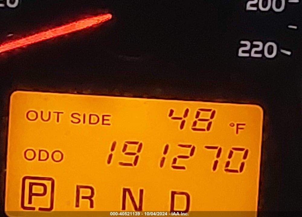 2007 TOYOTA RAV4 SPORT VIN: JTMBD32V875065683
