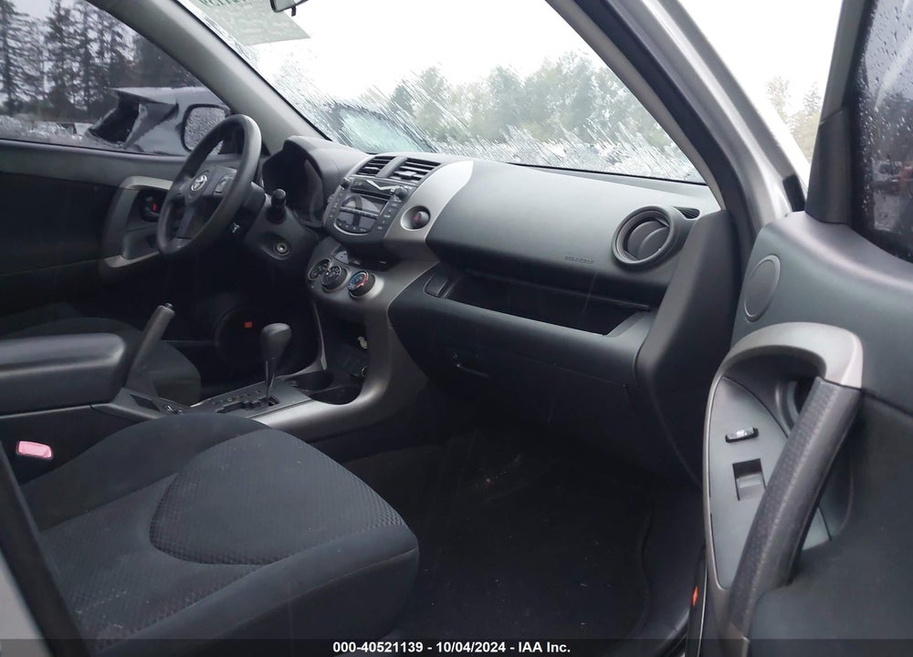 2007 TOYOTA RAV4 SPORT VIN: JTMBD32V875065683