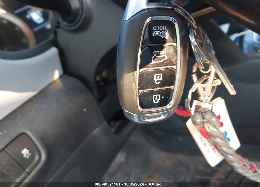 2018 HYUNDAI KONA LIMITED VIN: KM8K3CA5XJU165684