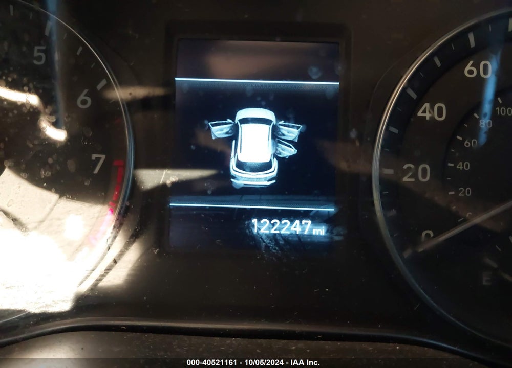 2018 HYUNDAI KONA LIMITED VIN: KM8K3CA5XJU165684