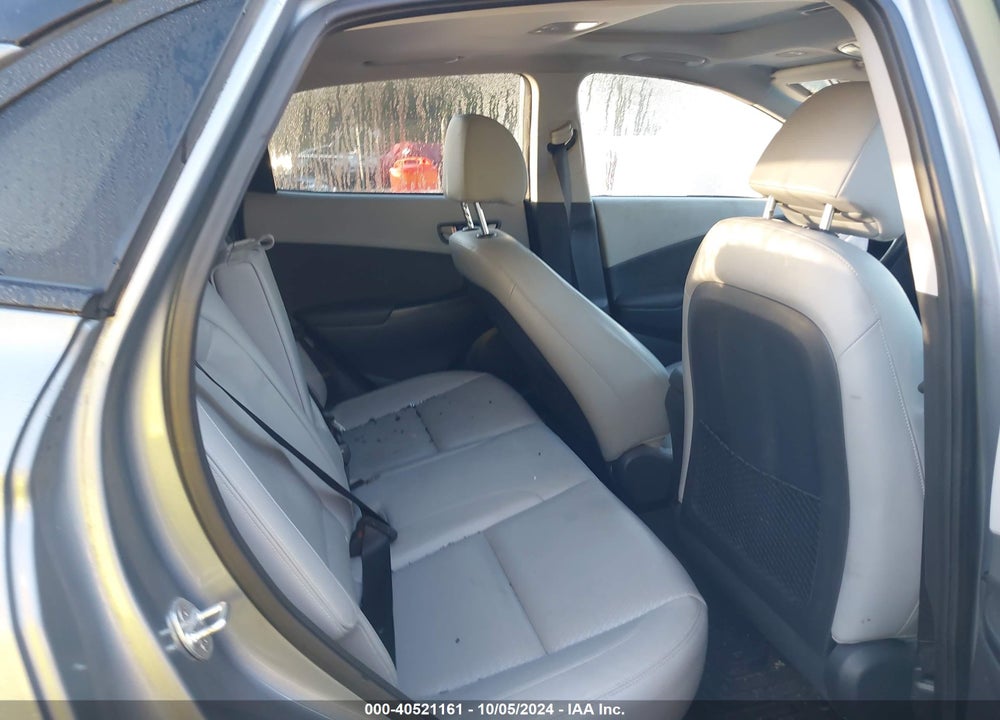 2018 HYUNDAI KONA LIMITED VIN: KM8K3CA5XJU165684