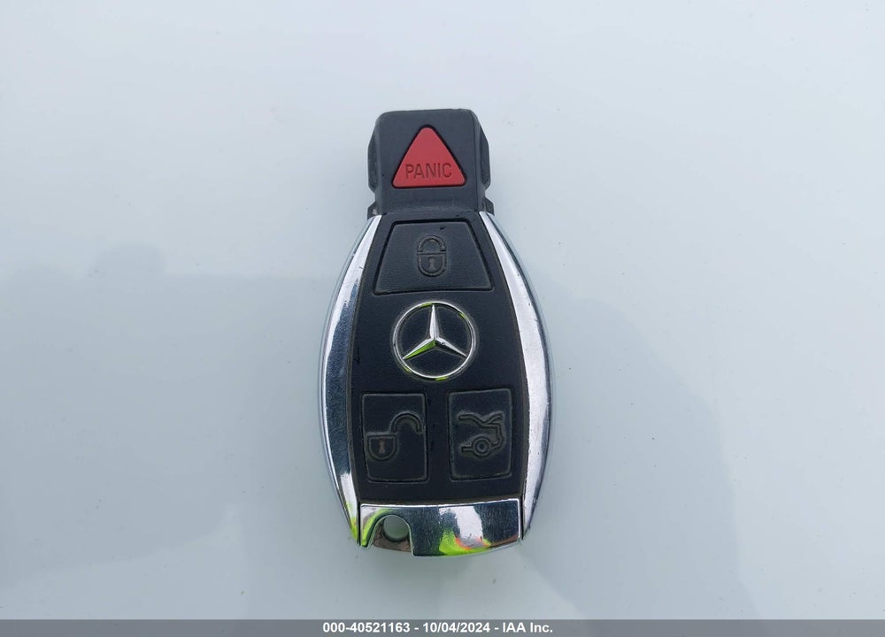 2007 MERCEDES-BENZ C 280 LUXURY VIN: WDBRF54H67A942494