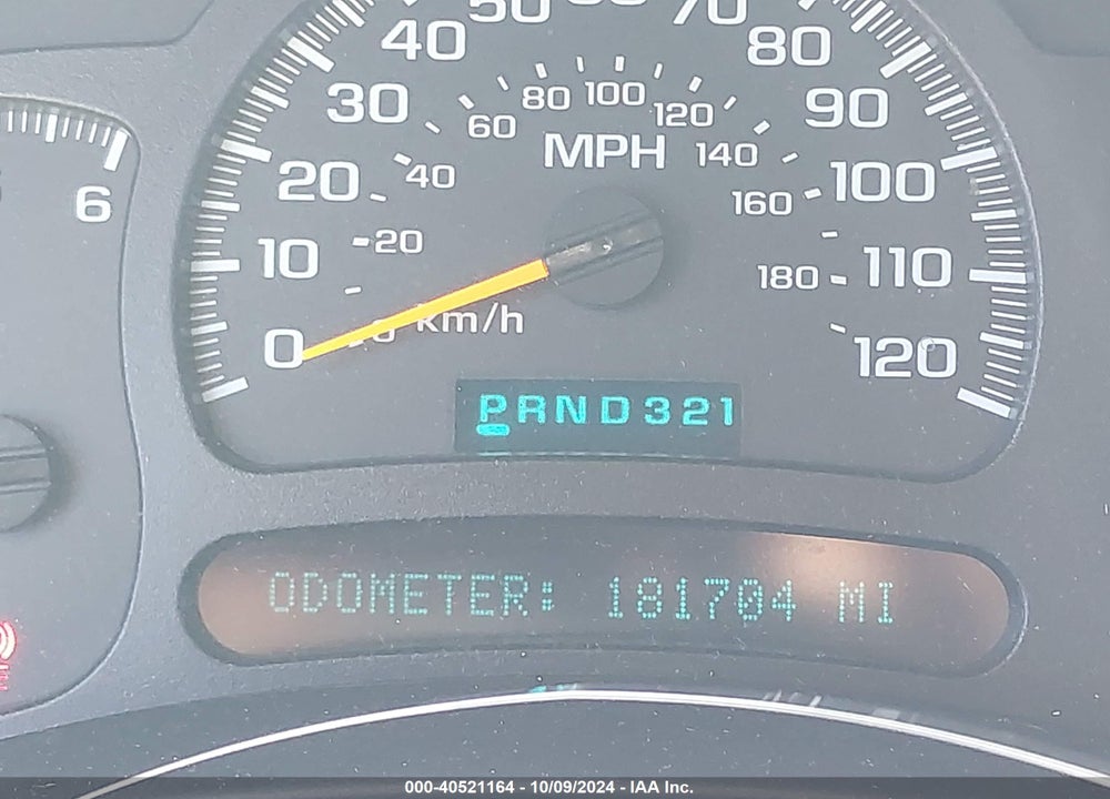 2005 CHEVROLET SILVERADO 1500 LS VIN: 1GCEC19T65Z196223