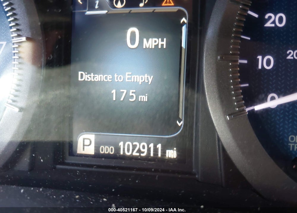 2017 TOYOTA SIENNA XLE LIMITED VIN: 5TDDZ3DC1HS182412
