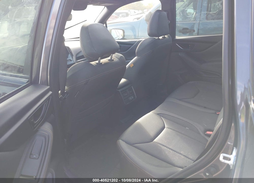 2023 SUBARU FORESTER VIN: JF2SKAMC1PH524560