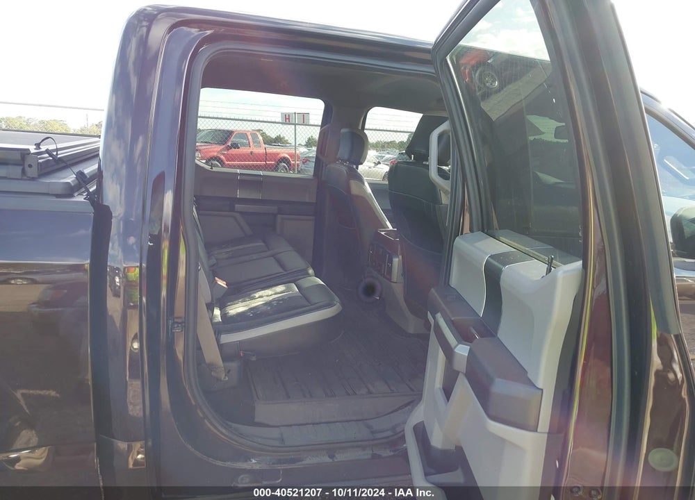 2019 FORD F-150 XLT VIN: 1FTEW1E51KKC07325