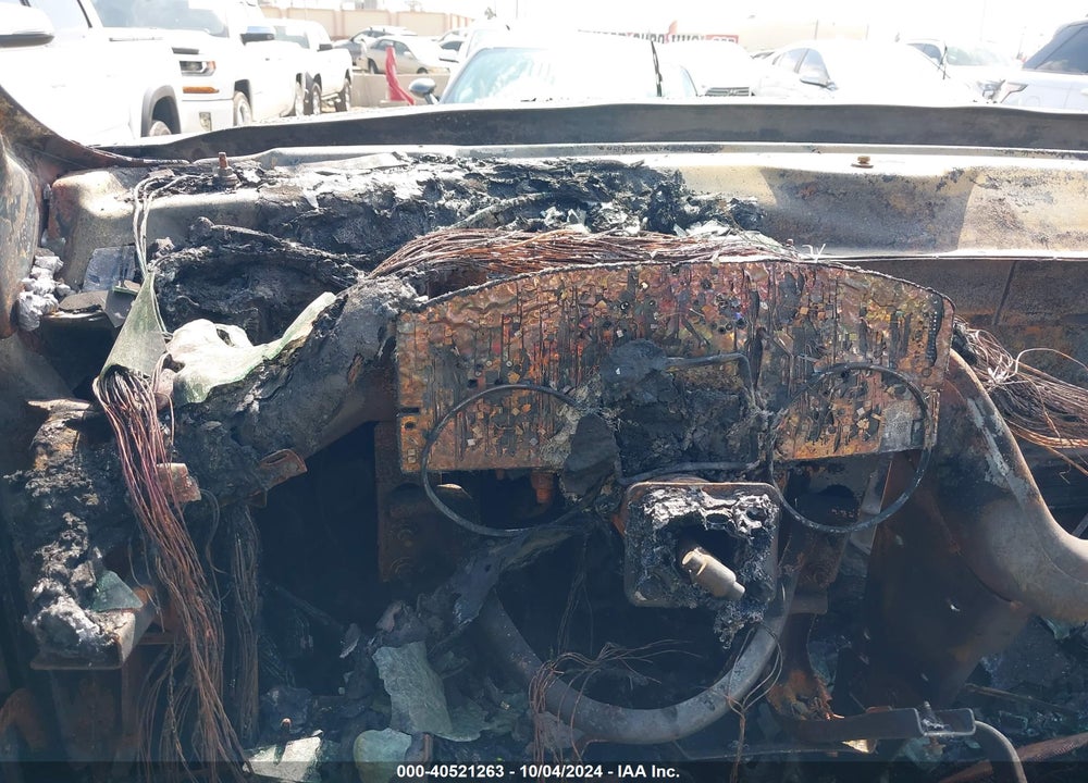 2007 CADILLAC ESCALADE STANDARD VIN: 1GYFK63827R373727