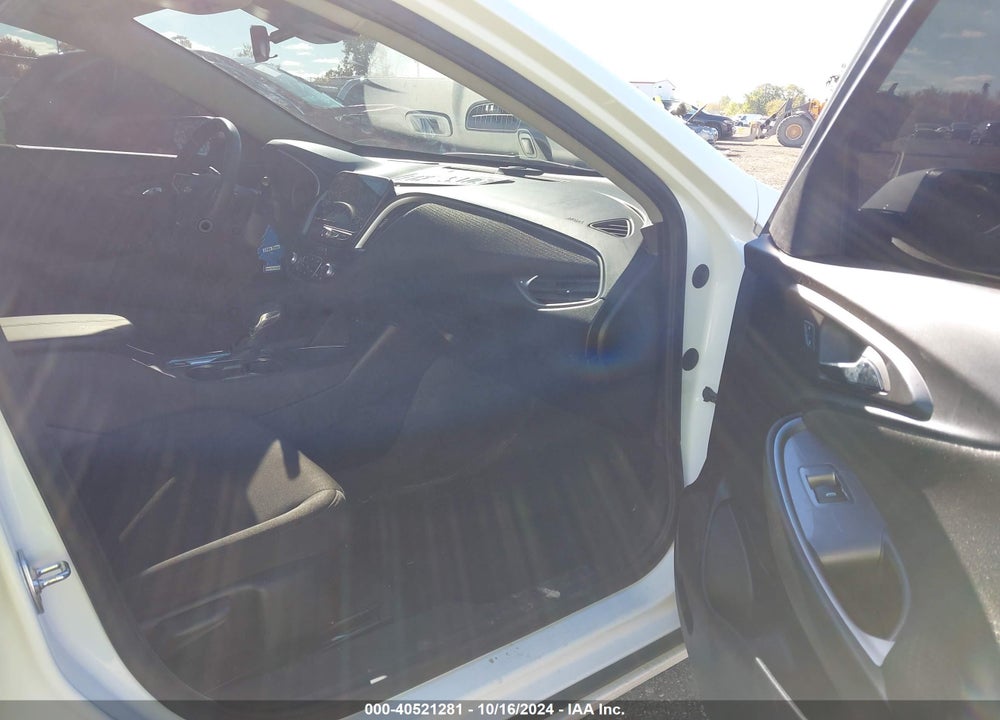 2024 CHEVROLET MALIBU FWD 1LT VIN: 1G1ZD5ST2RF211414