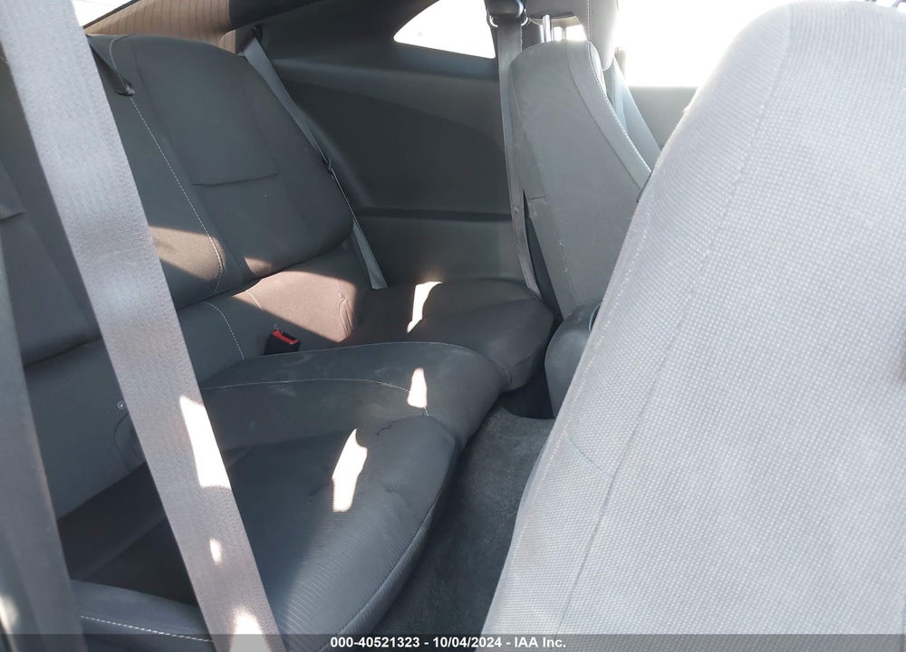 2011 CHEVROLET CAMARO 1LT VIN: 2G1FB1ED8B9147724
