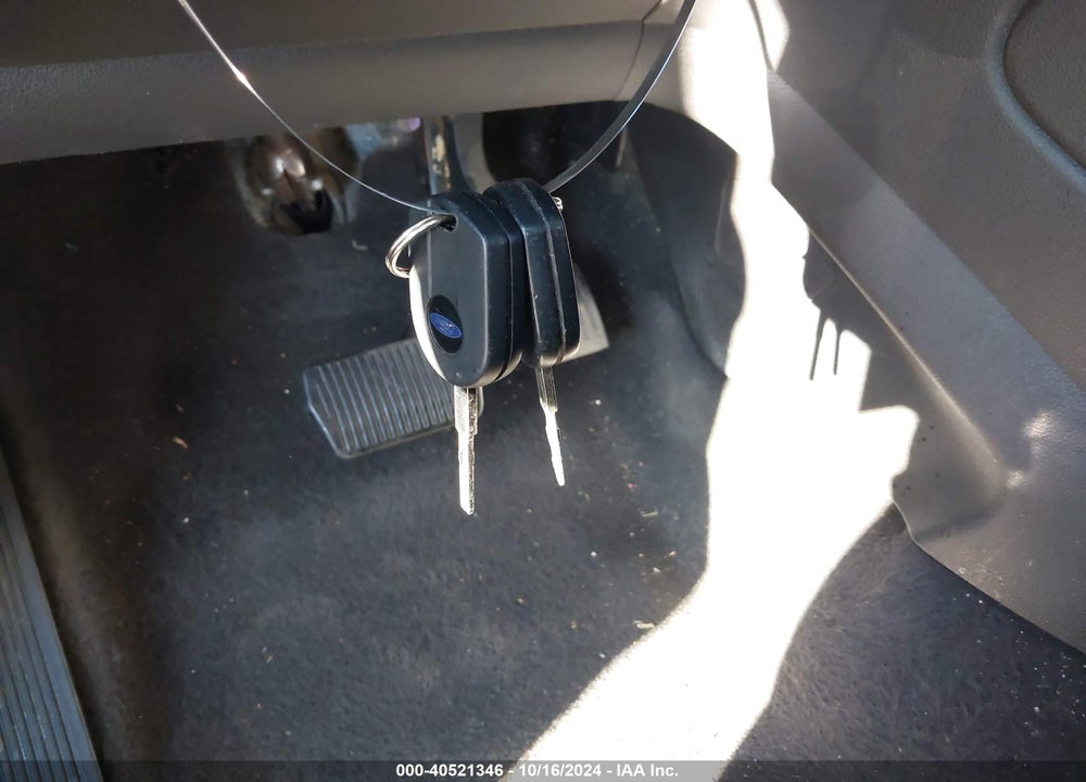2016 FORD ESCAPE SE VIN: 1FMCU9GX0GUB87599