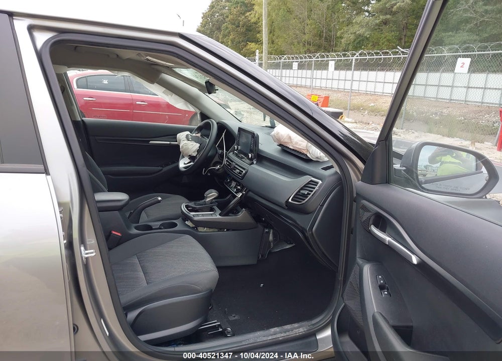2023 KIA SELTOS LX VIN: KNDEPCAA1P7448226