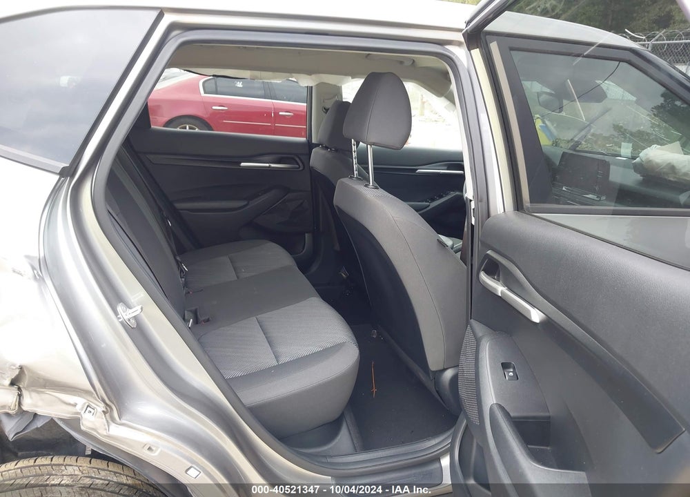 2023 KIA SELTOS LX VIN: KNDEPCAA1P7448226
