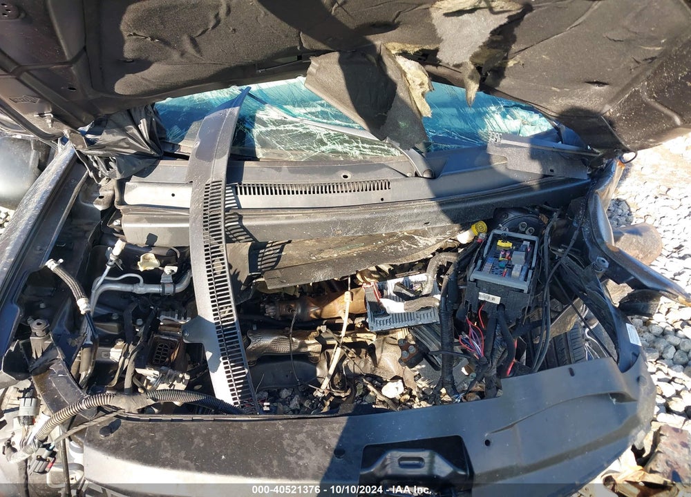 2018 DODGE JOURNEY SE VIN: 3C4PDCABXJT533854