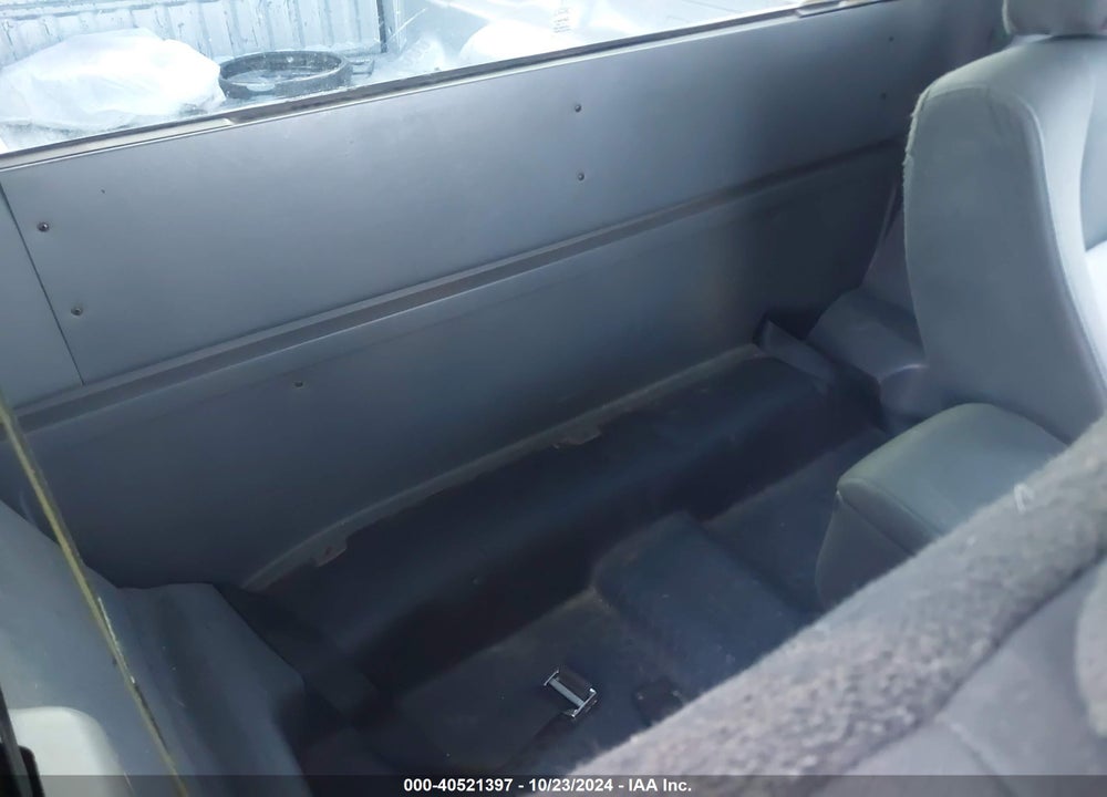 2011 FORD RANGER XL VIN: 1FTKR1ED5BPB04851