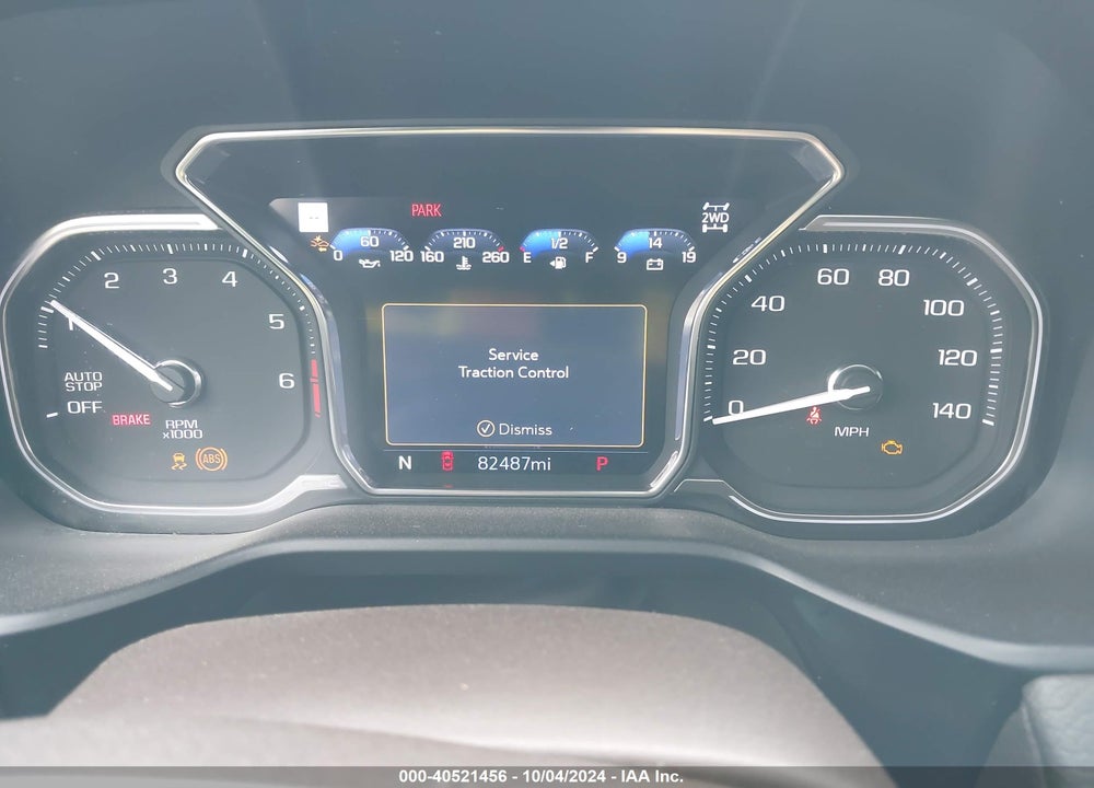 2021 GMC YUKON XL 4WD DENALI VIN: 1GKS2JKL5MR245074