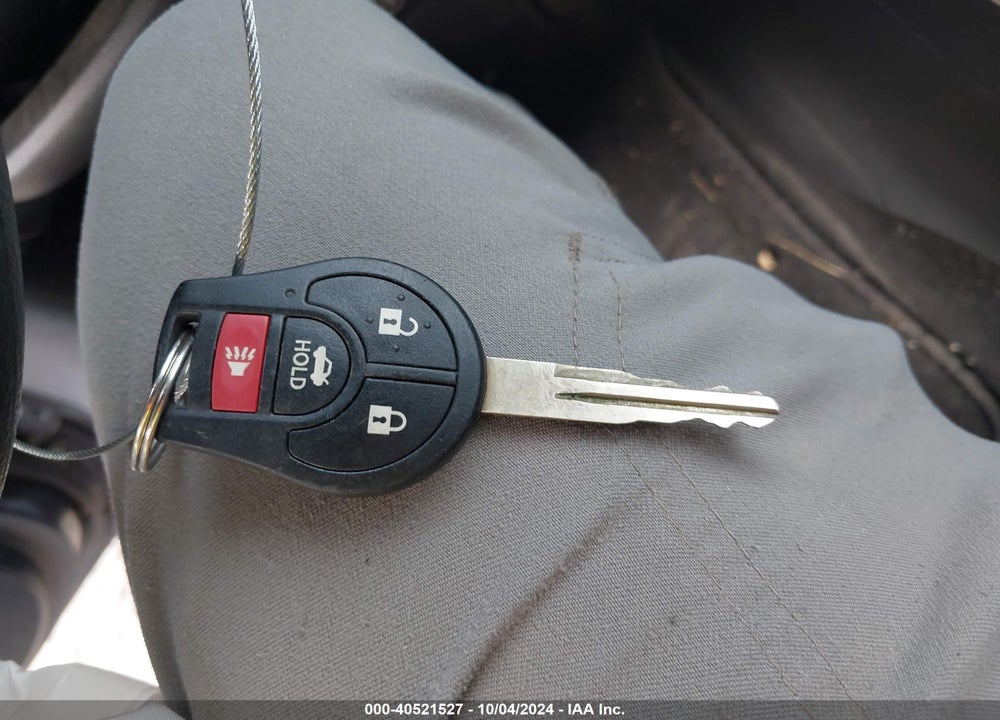 2014 NISSAN SENTRA FE+ S/FE+ SV/S/SL/SR/SV VIN: 3N1AB7AP1EL671516