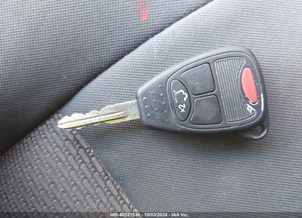 2010 JEEP COMPASS SPORT VIN: 1J4NF4FB6AD601308