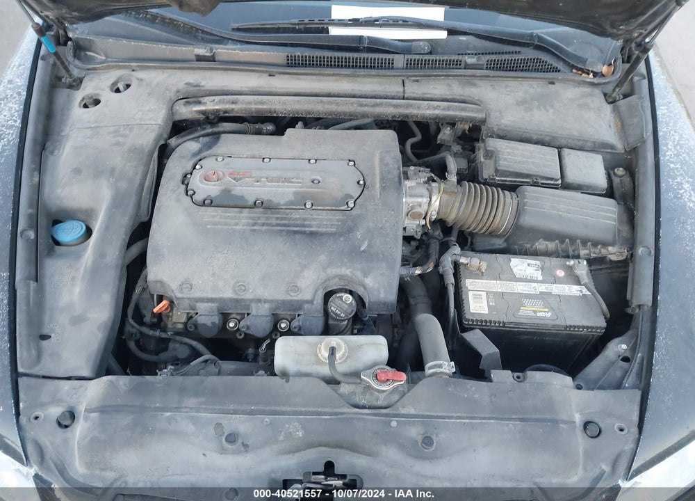 2006 ACURA TL VIN: 19UUA66266A060329
