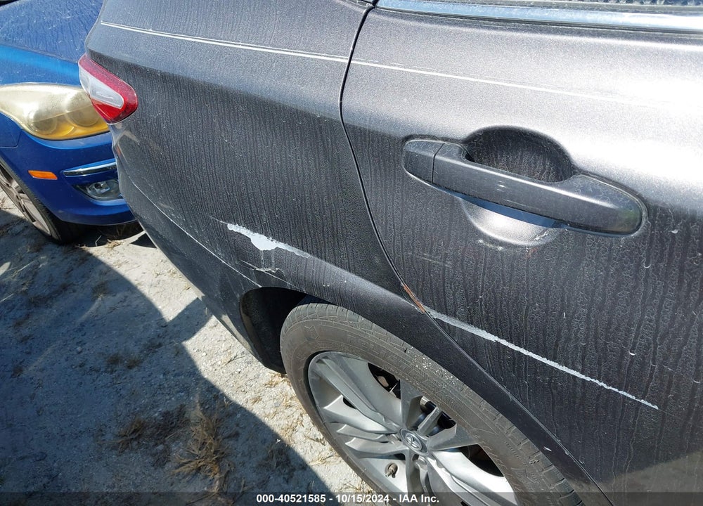 2017 TOYOTA CAMRY SE VIN: 4T1BF1FK5HU357325