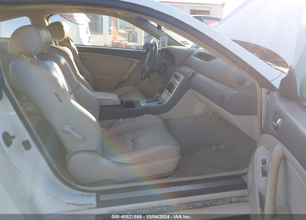 2006 INFINITI G35 VIN: JNKCV54E06M712445