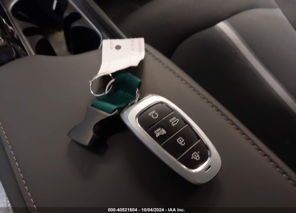 2022 HYUNDAI SONATA SEL VIN: 5NPEL4JA6NH133772