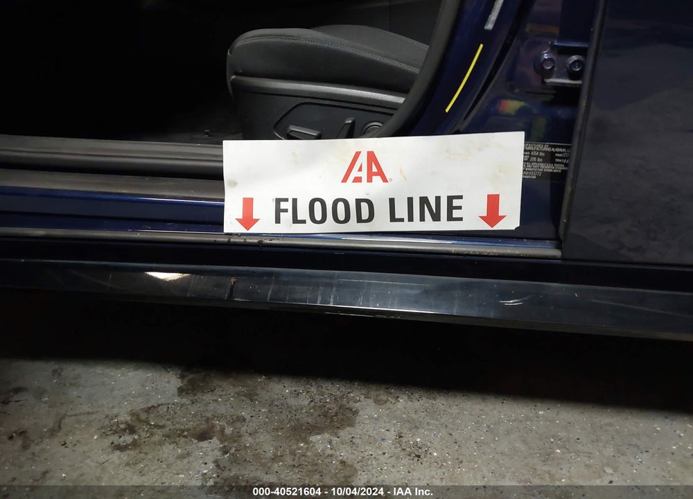 2022 HYUNDAI SONATA SEL VIN: 5NPEL4JA6NH133772