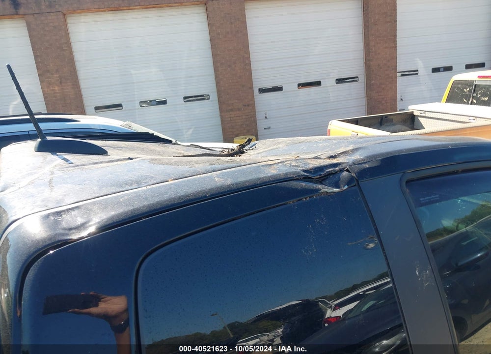 2021 CHEVROLET COLORADO 4WD LONG BOX LT VIN: 1GCHTCEN7M1126078