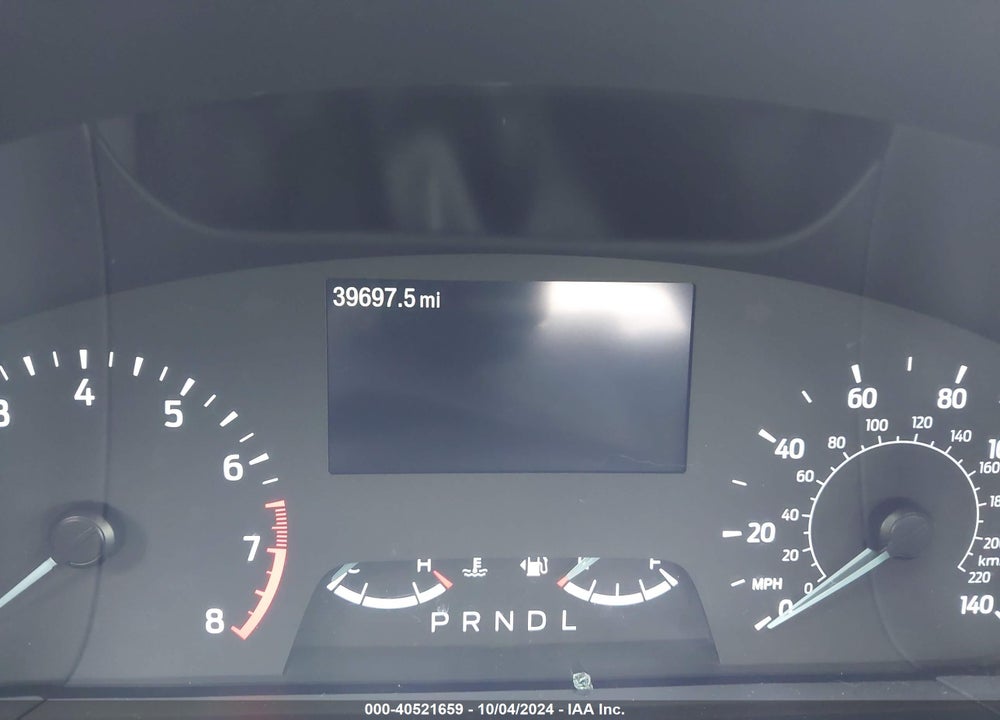 2022 FORD ESCAPE S VIN: 1FMCU9F65NUB13357