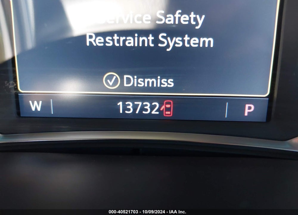 2023 CHEVROLET TRAVERSE AWD LT CLOTH VIN: 1GNEVGKW5PJ314109