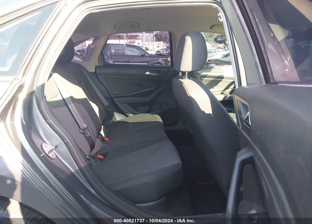 2020 VOLKSWAGEN JETTA 1.4T R-LINE/1.4T S/1.4T SE VIN: 3VWCB7BU2LM036139