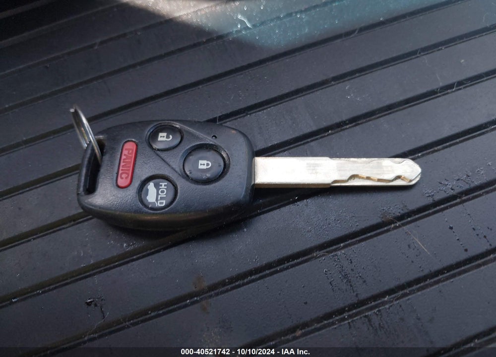 2013 HONDA PILOT TOURING VIN: 5FNYF3H95DB041446