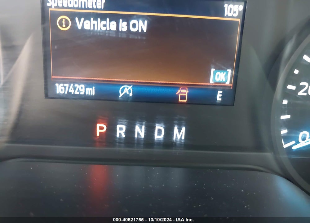2021 FORD F-150 XL VIN: 1FTEX1EP0MKE56887