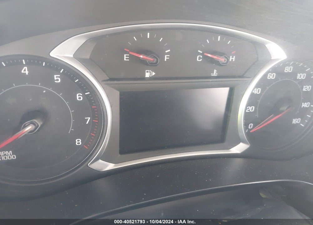 2018 CHEVROLET MALIBU VIN: 1G1ZE5SX2JF200398