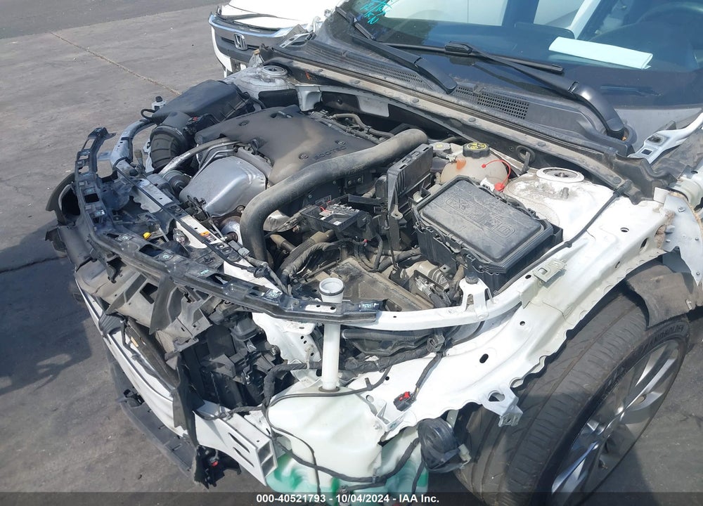 2018 CHEVROLET MALIBU VIN: 1G1ZE5SX2JF200398