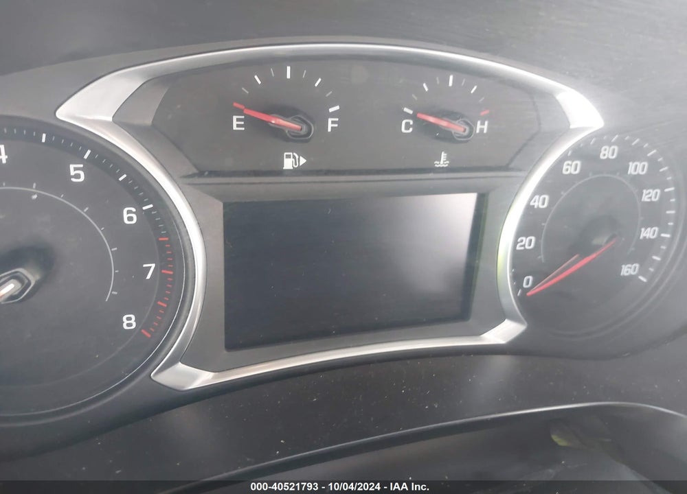 2018 CHEVROLET MALIBU VIN: 1G1ZE5SX2JF200398