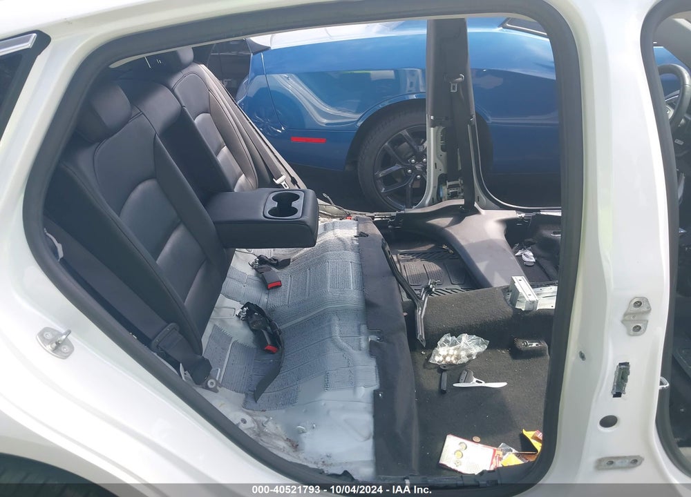 2018 CHEVROLET MALIBU VIN: 1G1ZE5SX2JF200398