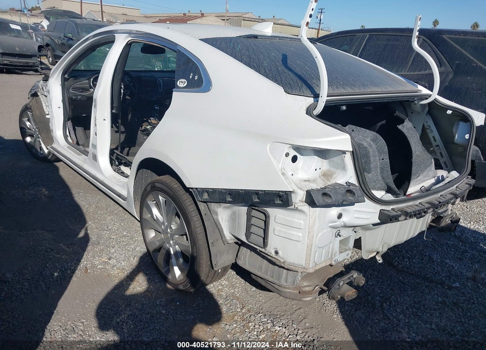 2018 CHEVROLET MALIBU VIN: 1G1ZE5SX2JF200398