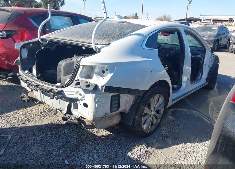 2018 CHEVROLET MALIBU VIN: 1G1ZE5SX2JF200398