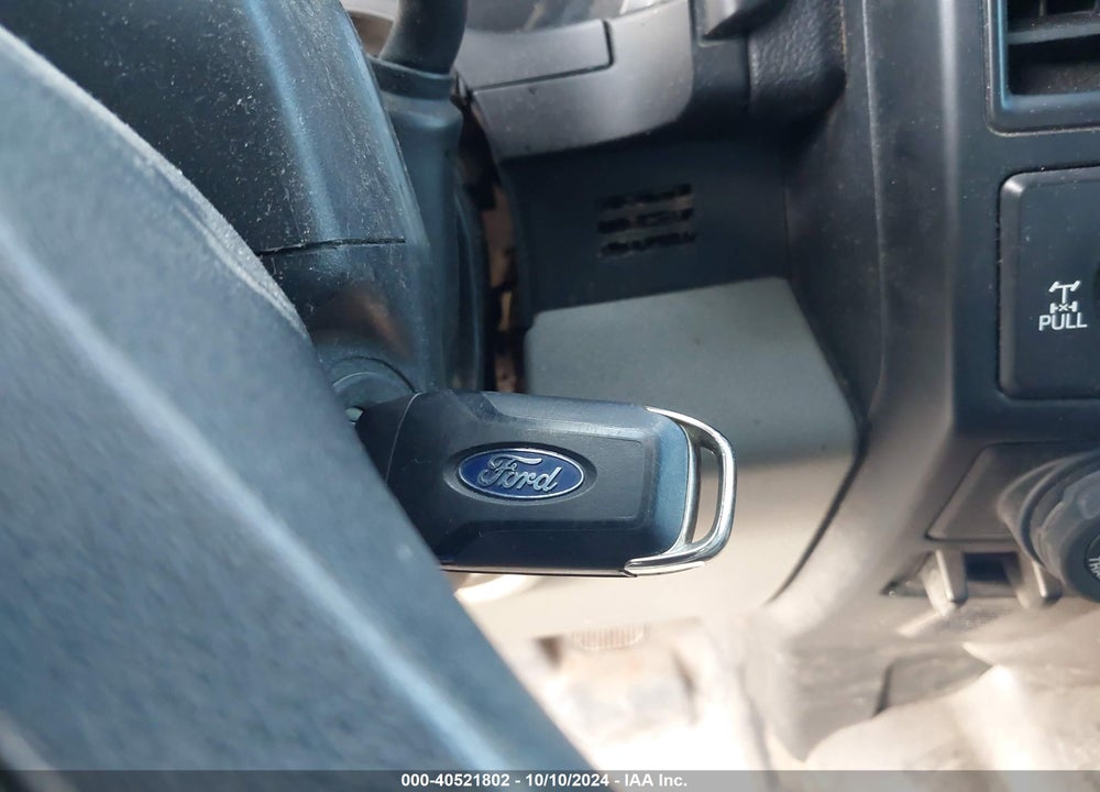 2019 FORD F-150 XL VIN: 1FTEX1EPXKKC16930